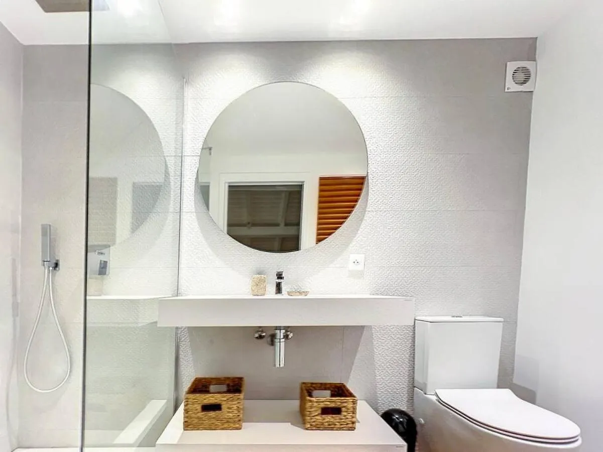 Semesterbostad Marina Paradis, Sublime Duplex 5 Minutes From The Beach Villa Anse Marcel Sint Maarten