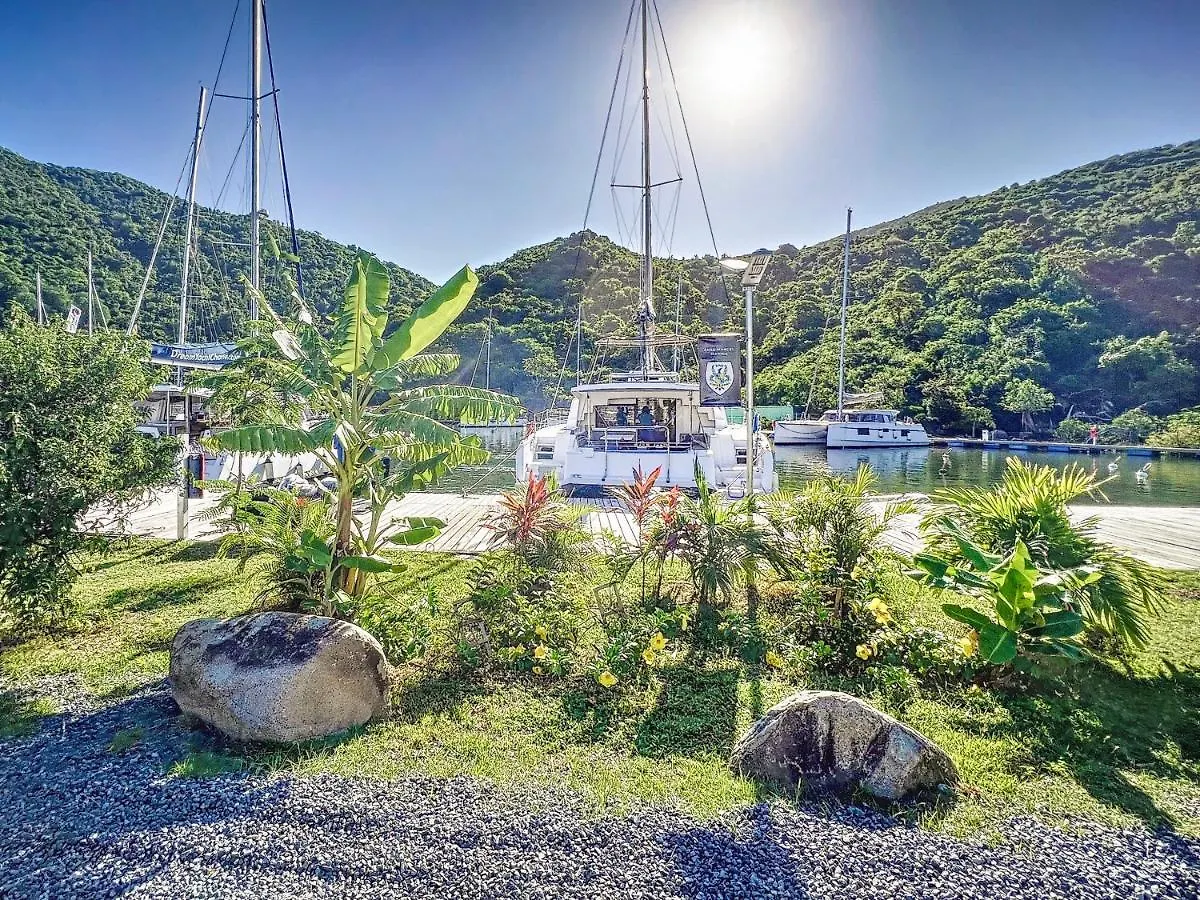 Marina Paradis, Sublime Duplex 5 Minutes From The Beach Villa Anse Marcel