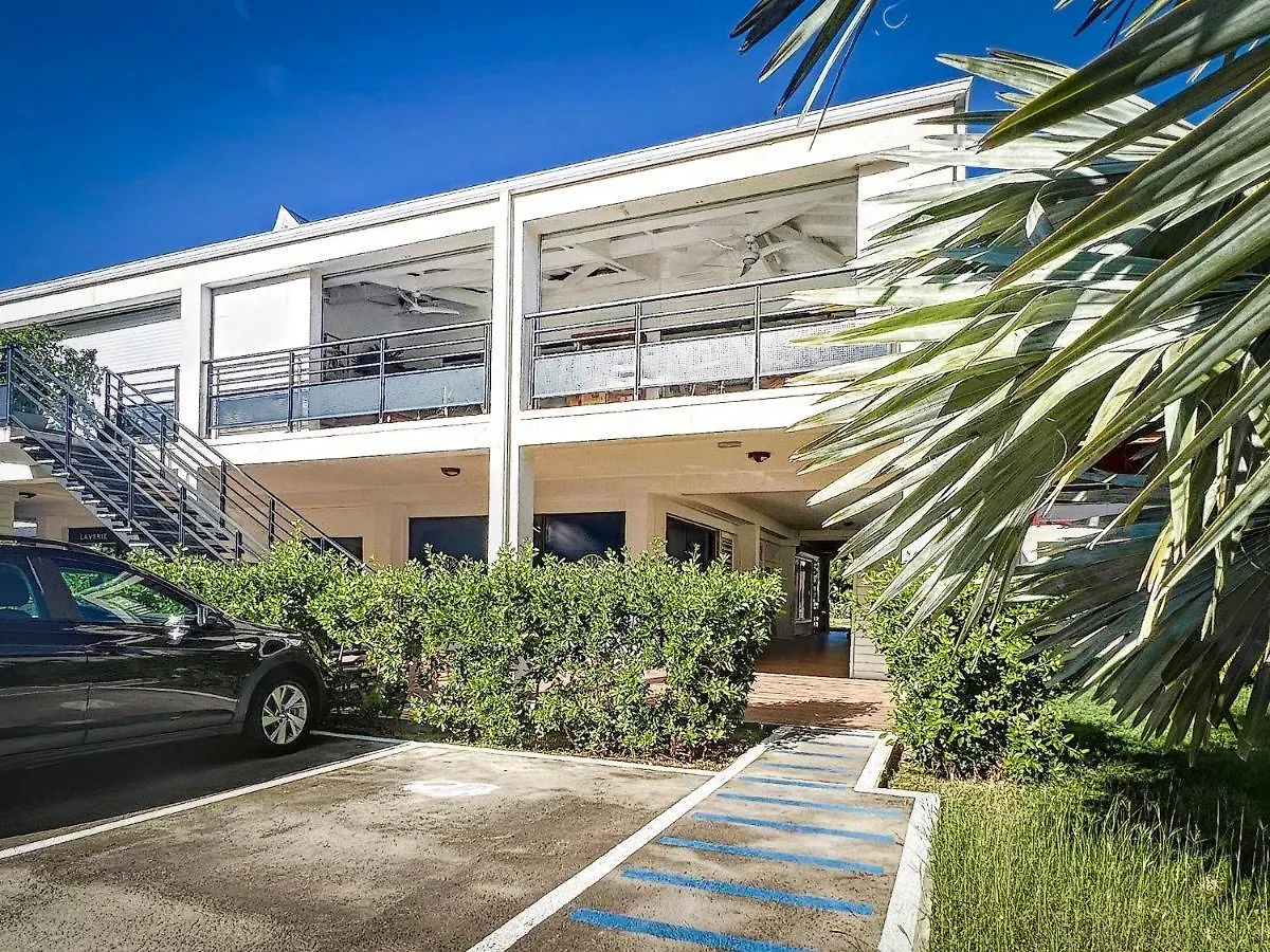 Marina Paradis, Sublime Duplex 5 Minutes From The Beach Villa Anse Marcel 0*,