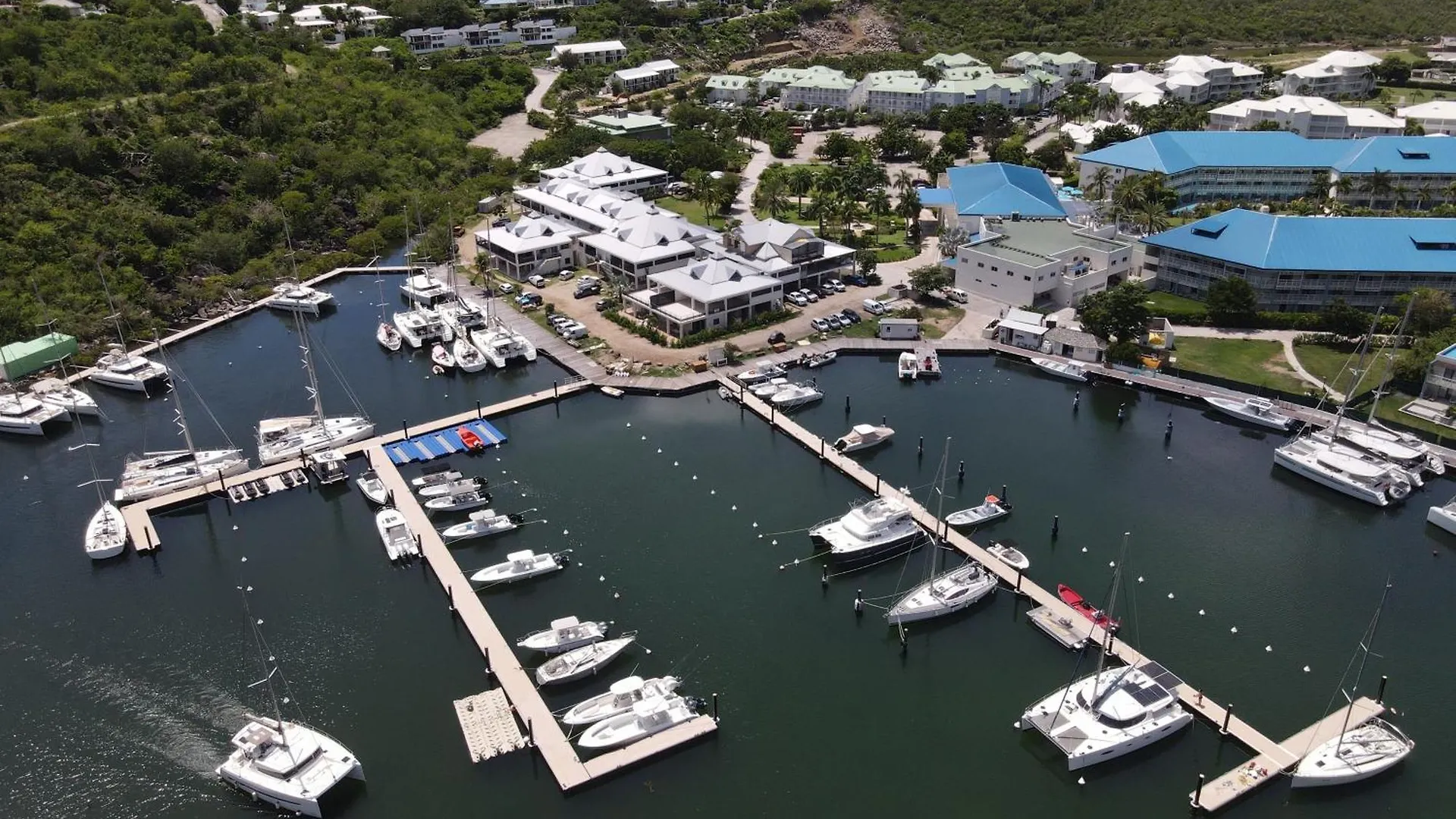 Marina Paradis, Sublime Duplex 5 Minutes From The Beach Villa Anse Marcel Sint Maarten