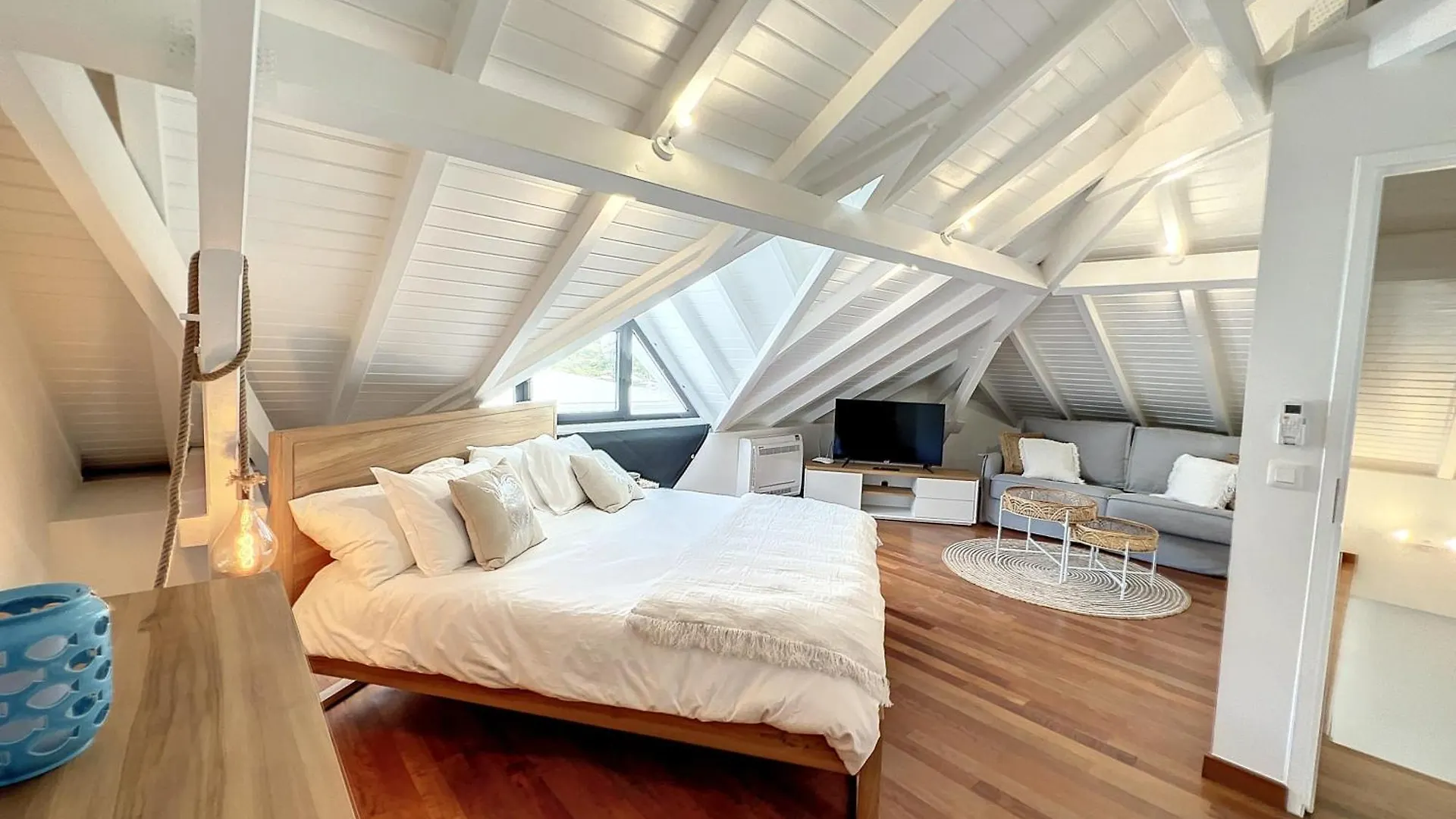 Marina Paradis, Sublime Duplex 5 Minutes From The Beach Villa Anse Marcel